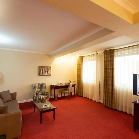 Art Hotel Buzau