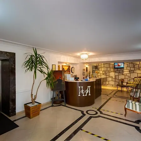 Art 4* Buzau