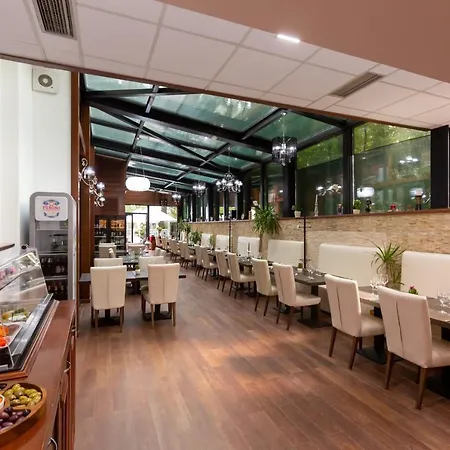 Art Hotel Buzau