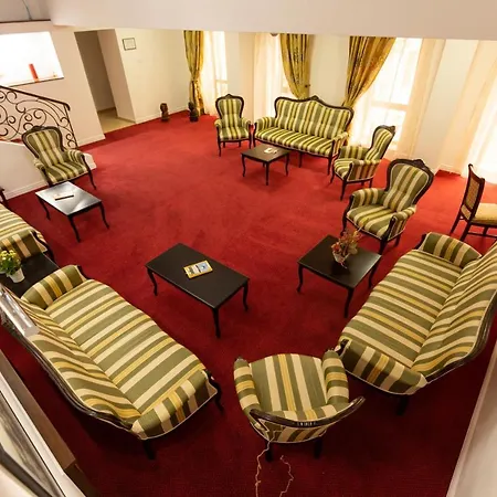 Art Hotel 4*